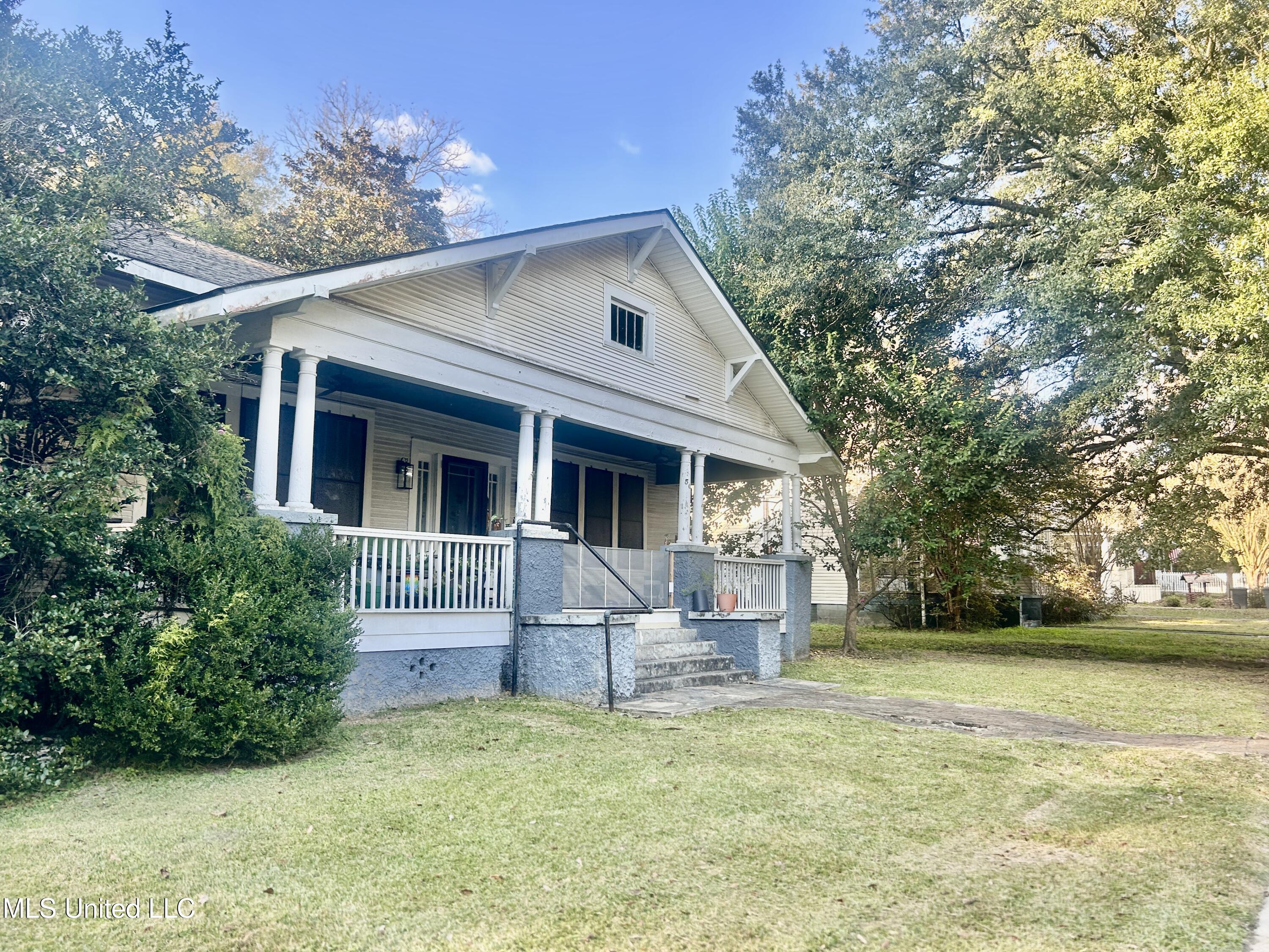 505 North Cherry Street Magnolia, MS 39652 - Photo 25 of 35 IMG_6581