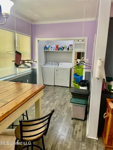 $99,000 | 505 North Cherry Street, Magnolia, MS 39652