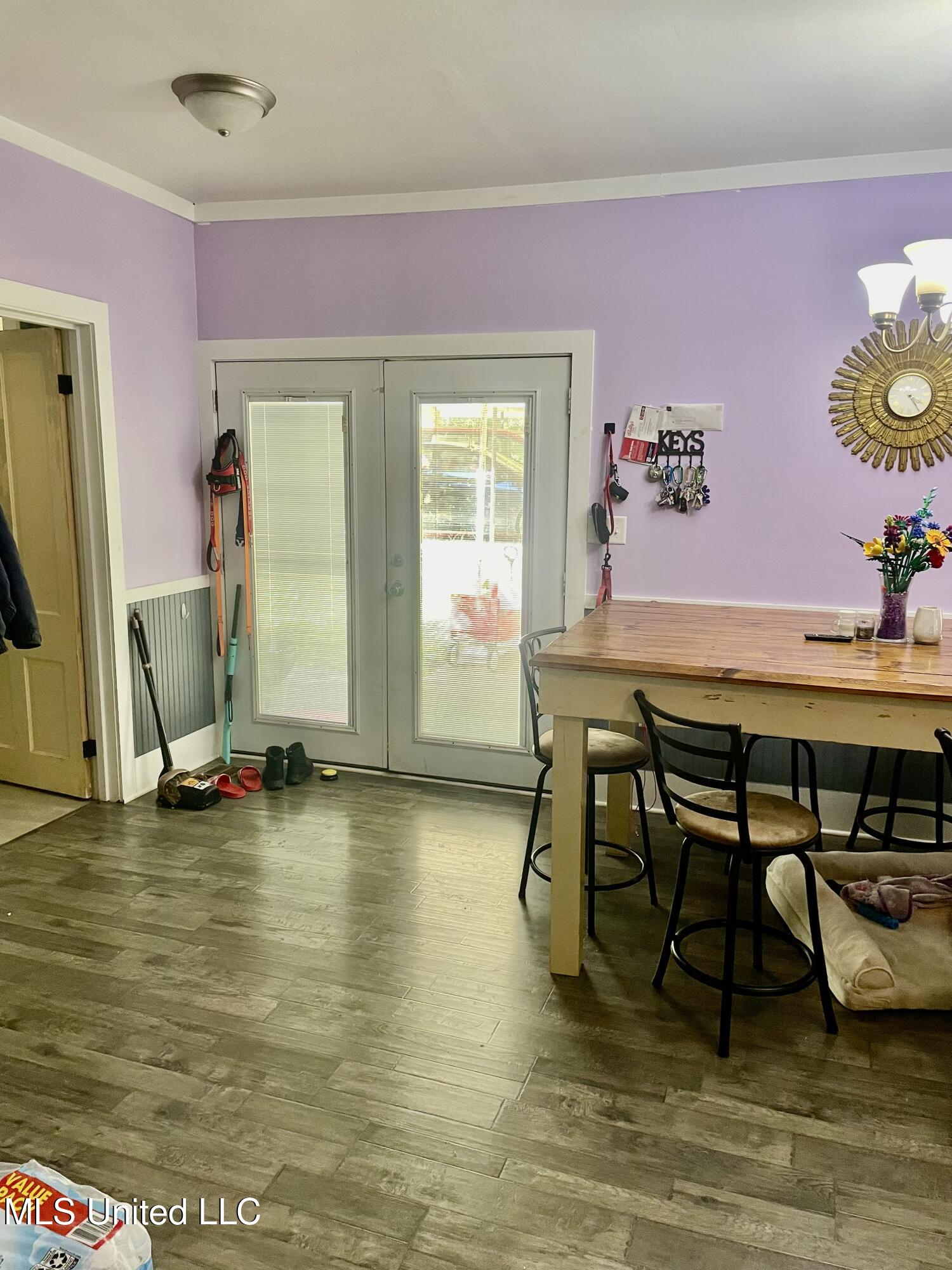 505 North Cherry Street Magnolia, MS 39652 - Photo 29 of 35 IMG_3181