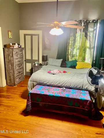 $99,000 | 505 North Cherry Street, Magnolia, MS 39652