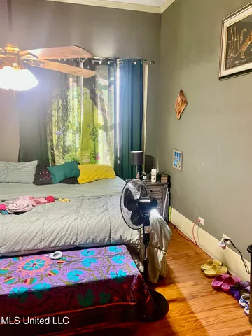 $99,000 | 505 North Cherry Street, Magnolia, MS 39652