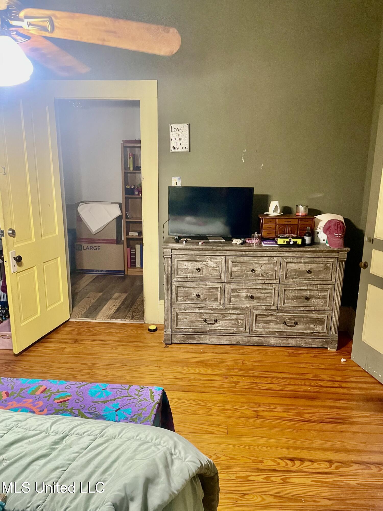 505 North Cherry Street Magnolia, MS 39652 - Photo 33 of 35 IMG_3188