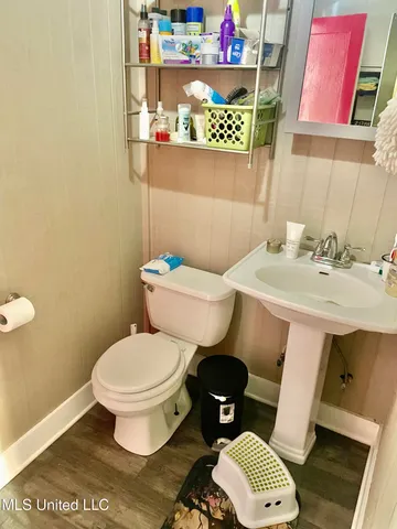 $99,000 | 505 North Cherry Street, Magnolia, MS 39652