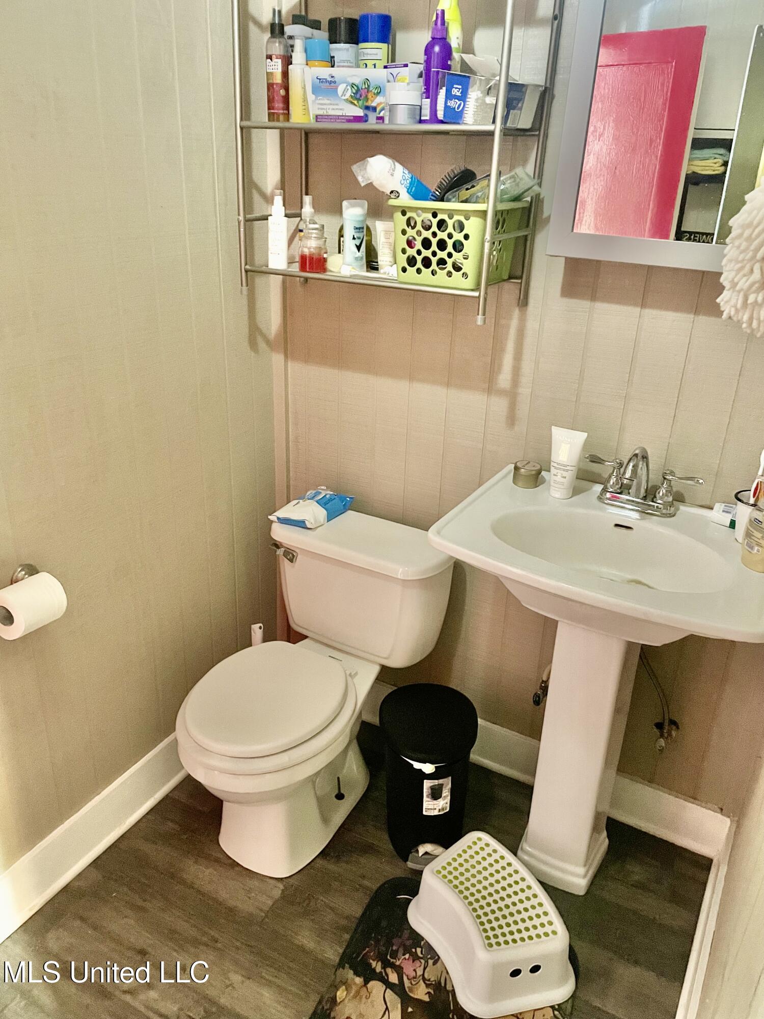 505 North Cherry Street Magnolia, MS 39652 - Photo 34 of 35 IMG_3187