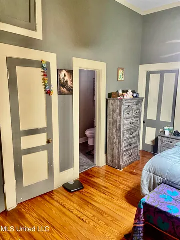 $99,000 | 505 North Cherry Street, Magnolia, MS 39652