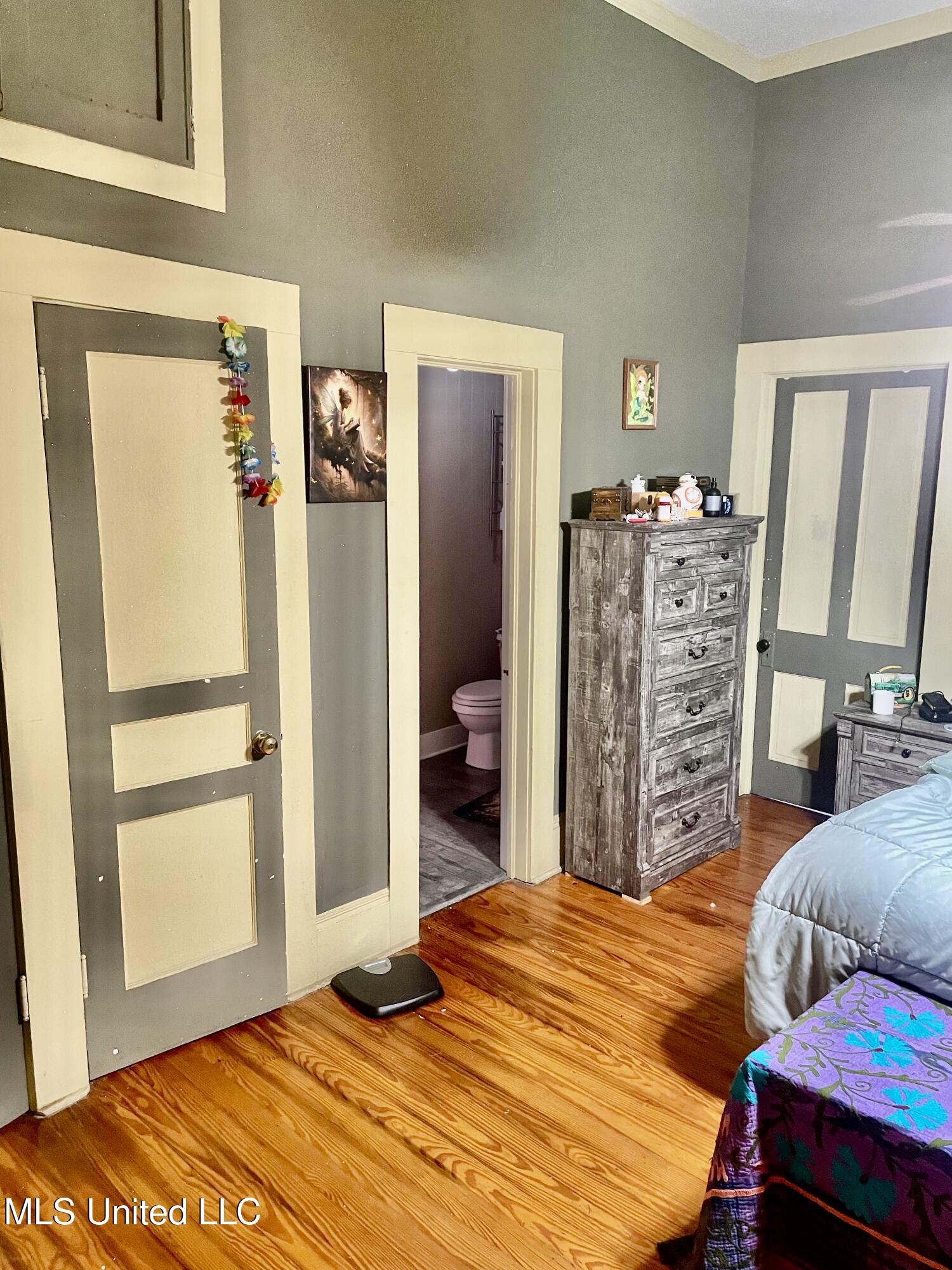 505 North Cherry Street Magnolia, MS 39652 - Photo 35 of 35 IMG_3189