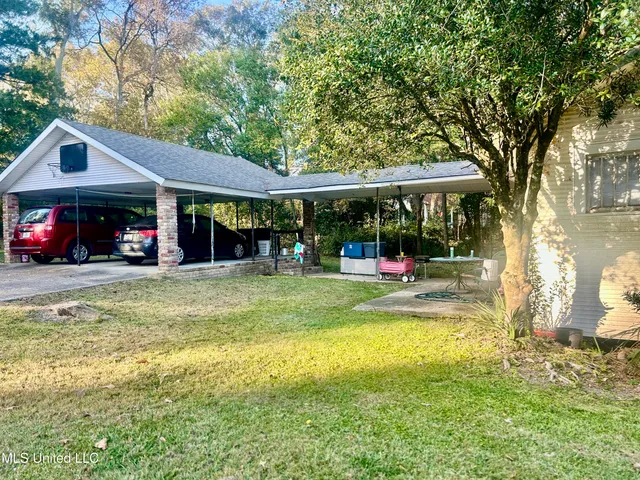 $99,000 | 505 North Cherry Street, Magnolia, MS 39652