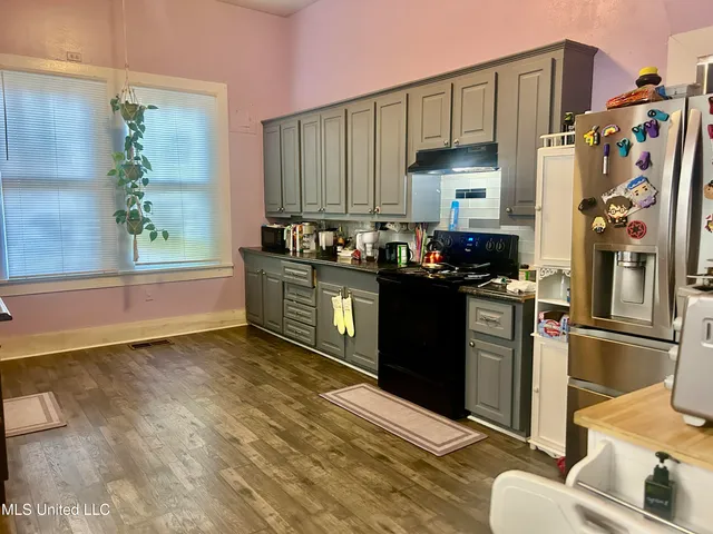 $99,000 | 505 North Cherry Street, Magnolia, MS 39652