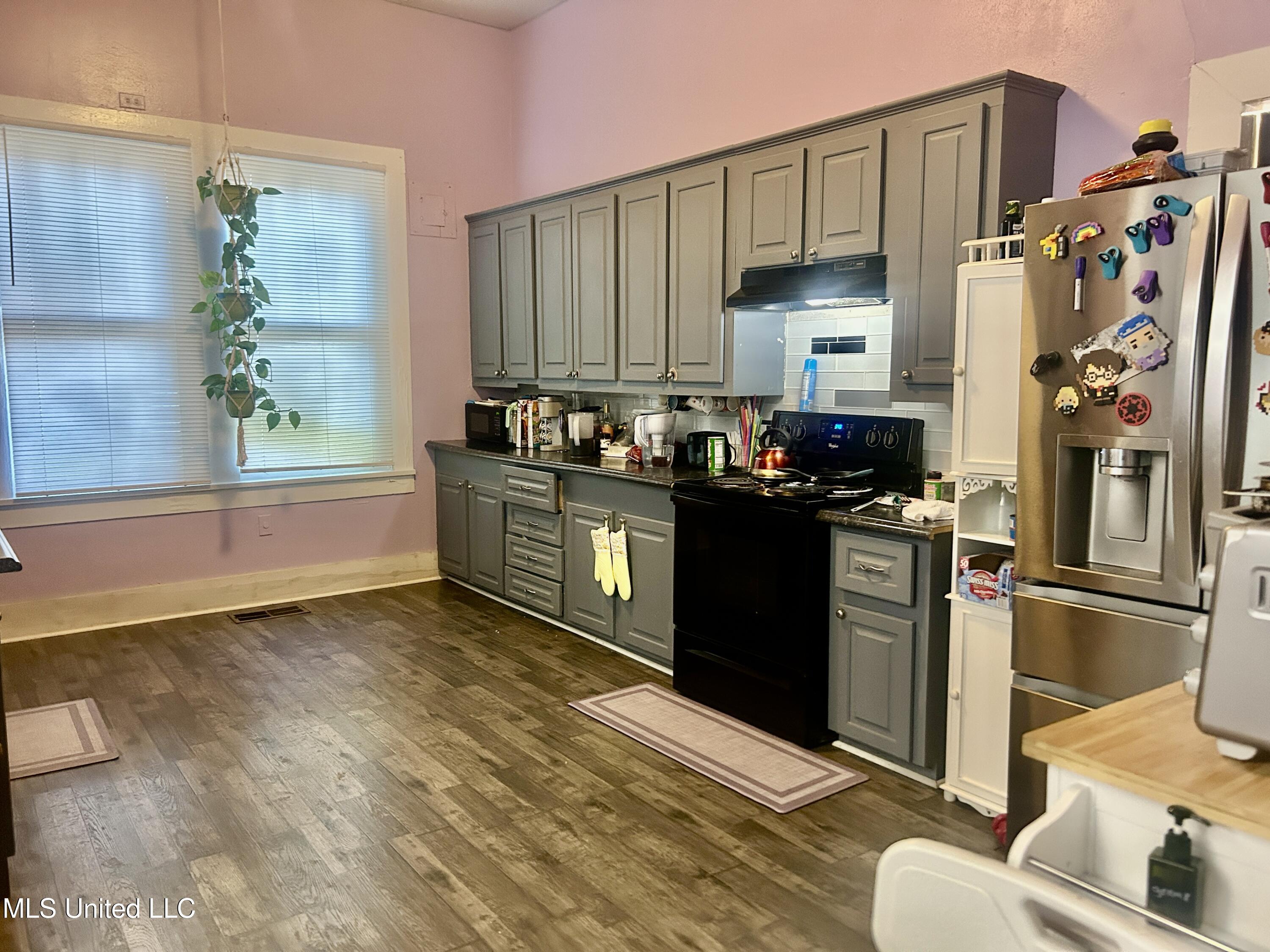 505 North Cherry Street Magnolia, MS 39652 - Photo 5 of 35 IMG_6589