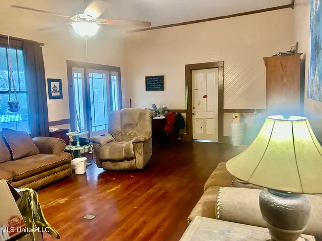 $99,000 | 505 North Cherry Street, Magnolia, MS 39652