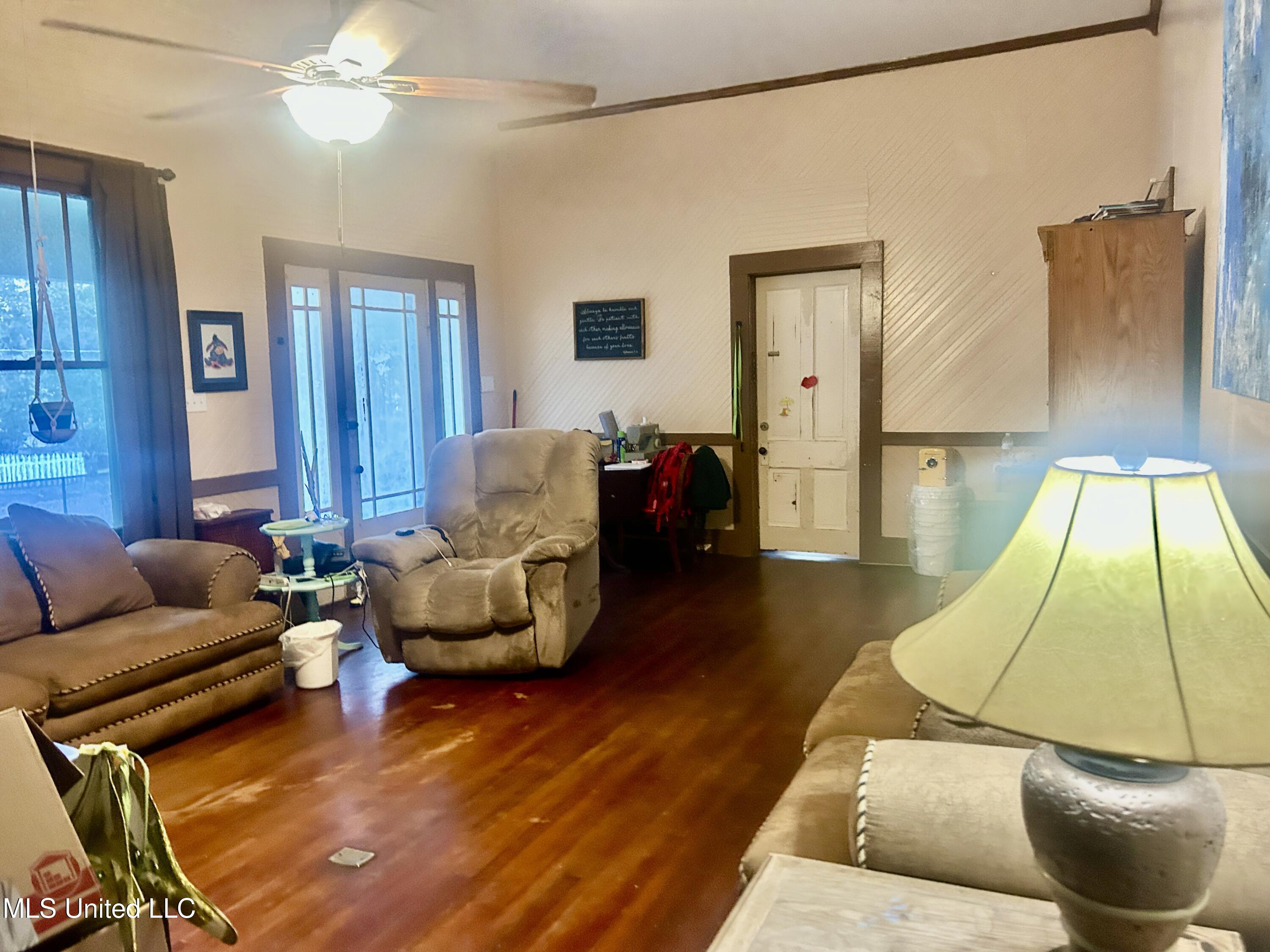 505 North Cherry Street Magnolia, MS 39652 - Photo 6 of 35 IMG_6598