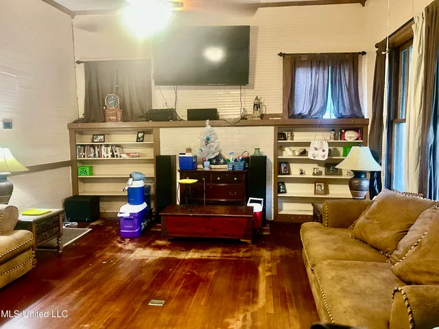 $99,000 | 505 North Cherry Street, Magnolia, MS 39652