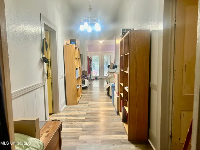 $99,000 | 505 North Cherry Street, Magnolia, MS 39652