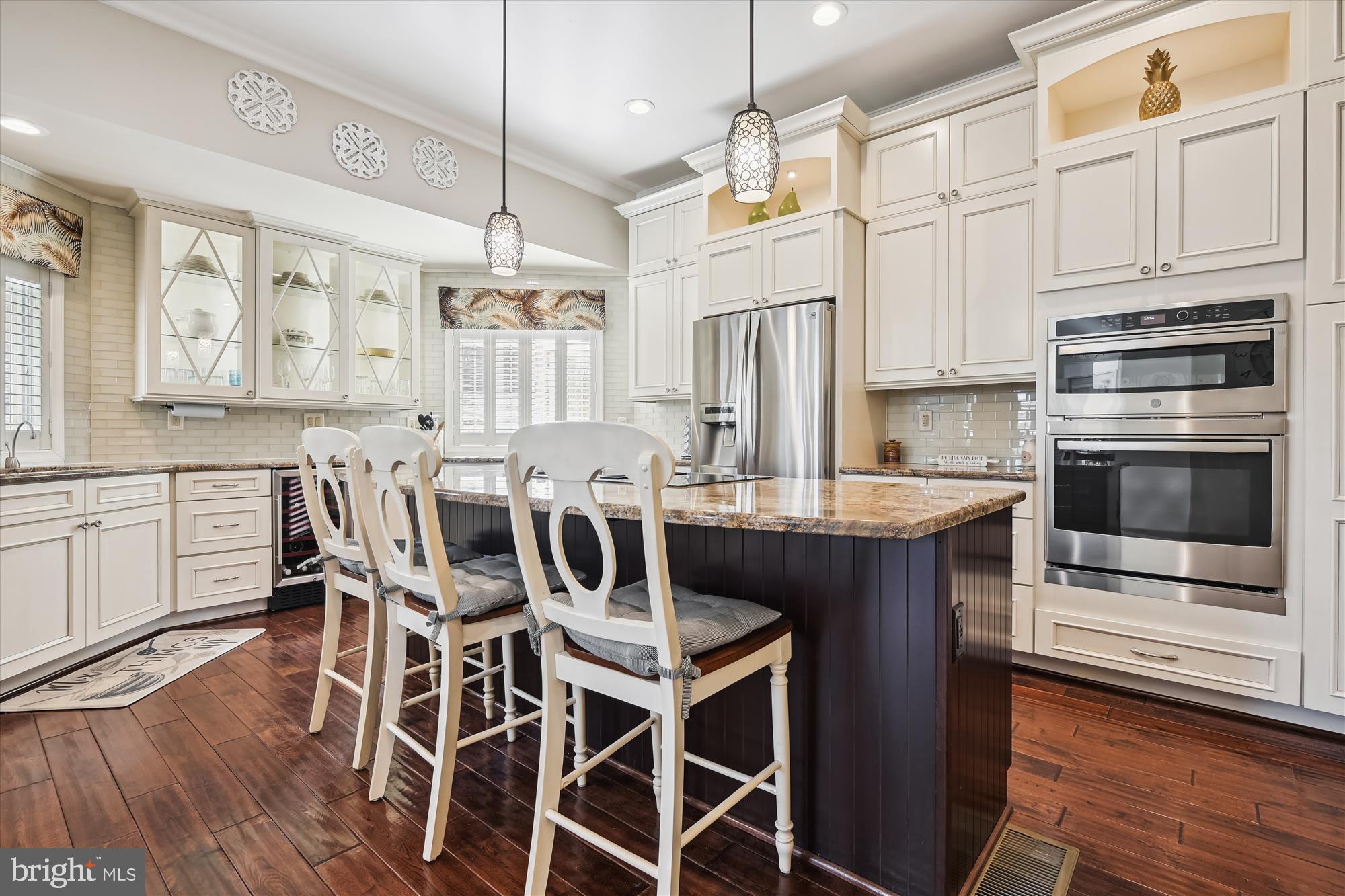185 Inverness Road Severna Park, MD 21146 - Photo 13 of 55 Kitchen
