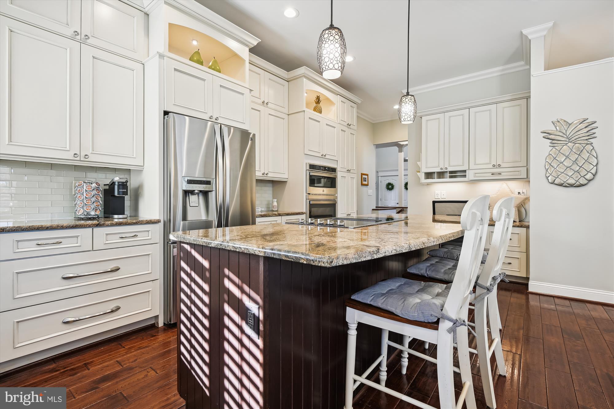 185 Inverness Road Severna Park, MD 21146 - Photo 14 of 55 Kitchen