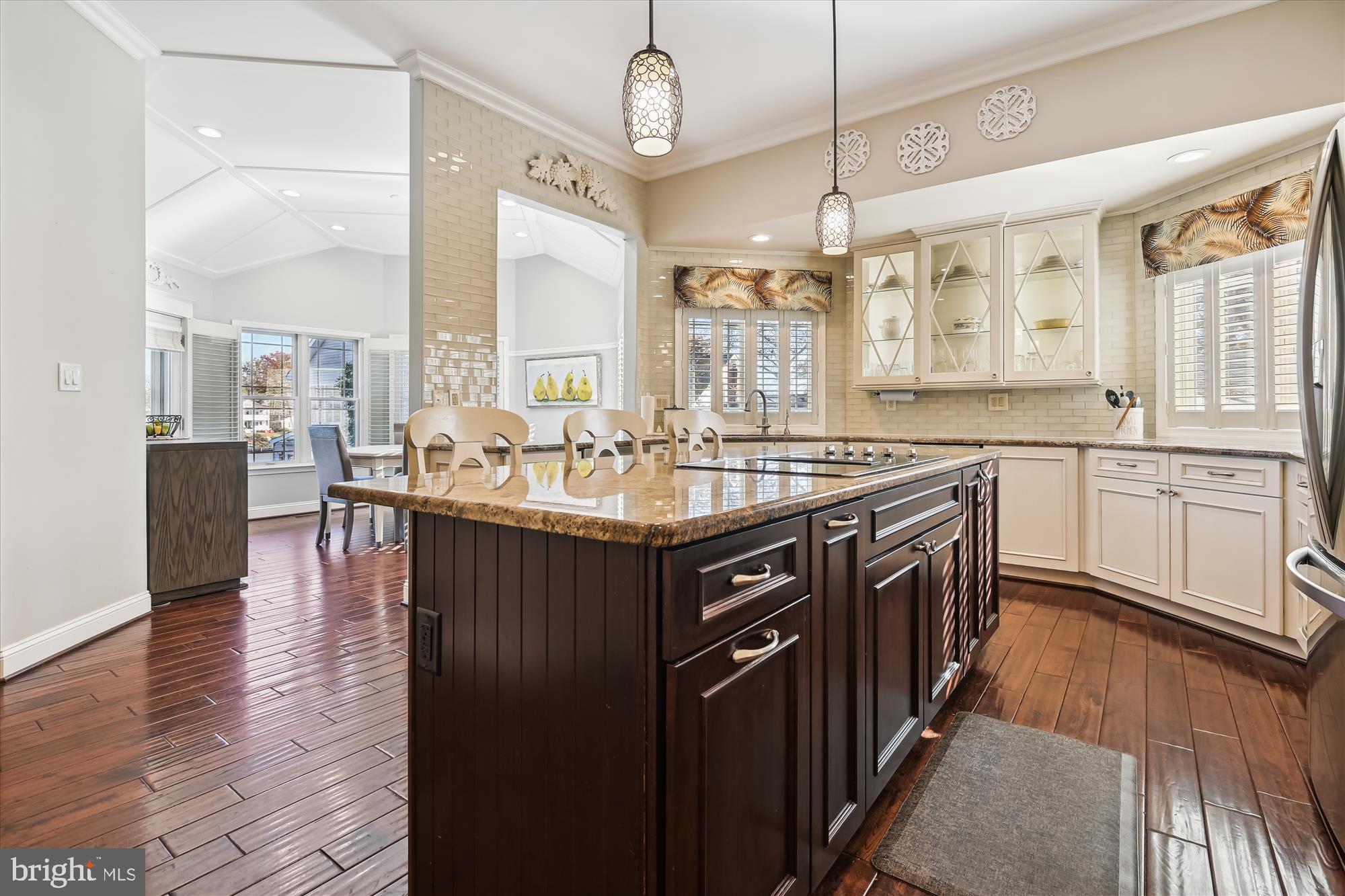 185 Inverness Road Severna Park, MD 21146 - Photo 15 of 55 Kitchen