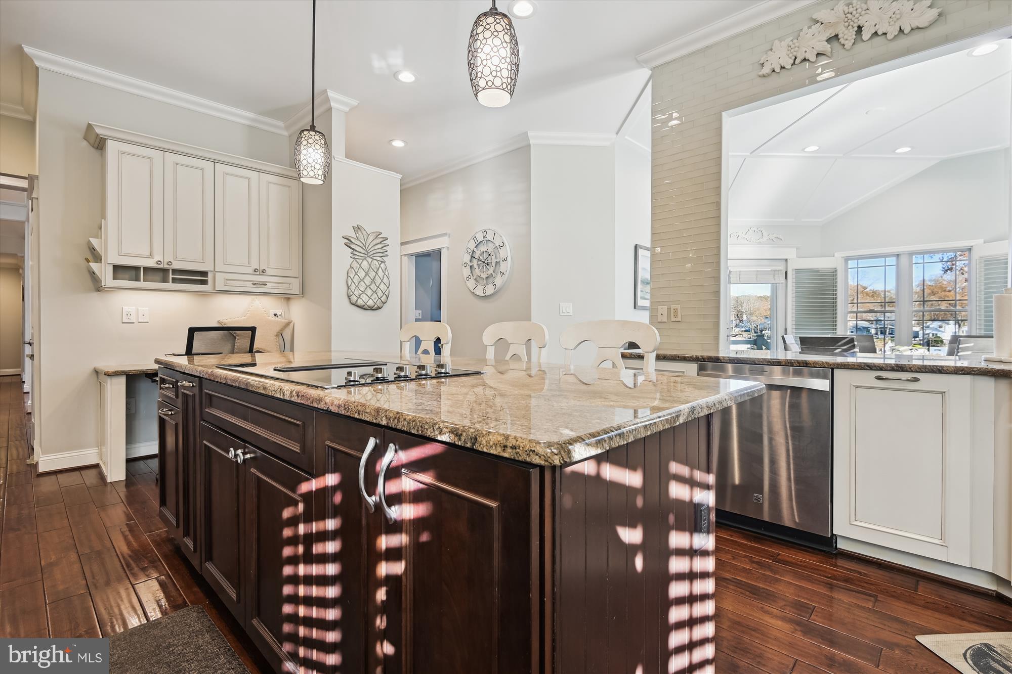 185 Inverness Road Severna Park, MD 21146 - Photo 16 of 55 Kitchen