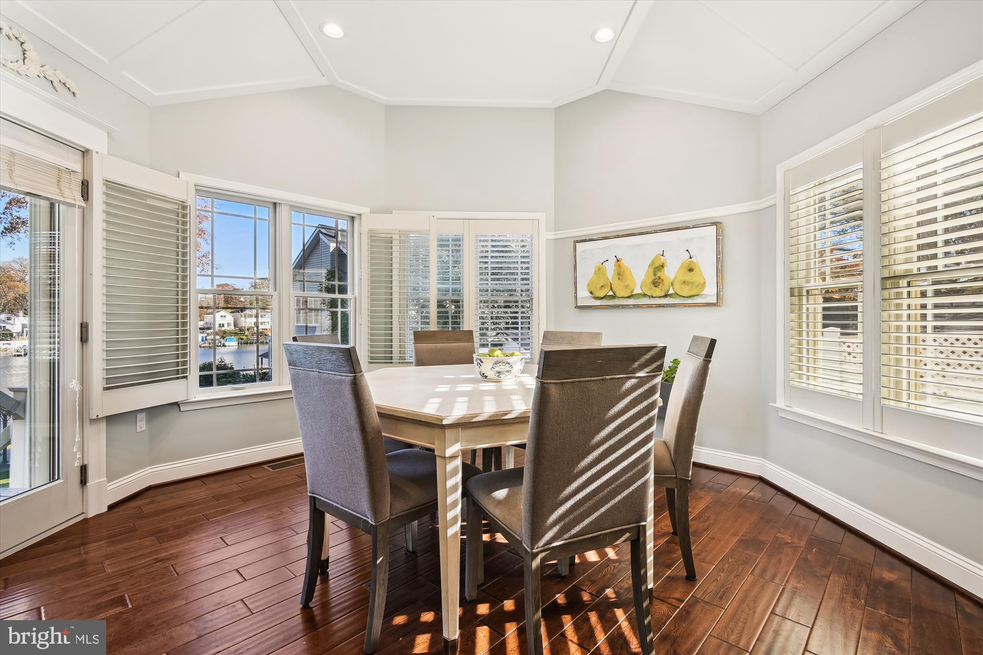 185 Inverness Road Severna Park, MD 21146 - Photo 17 of 55 Dining Area