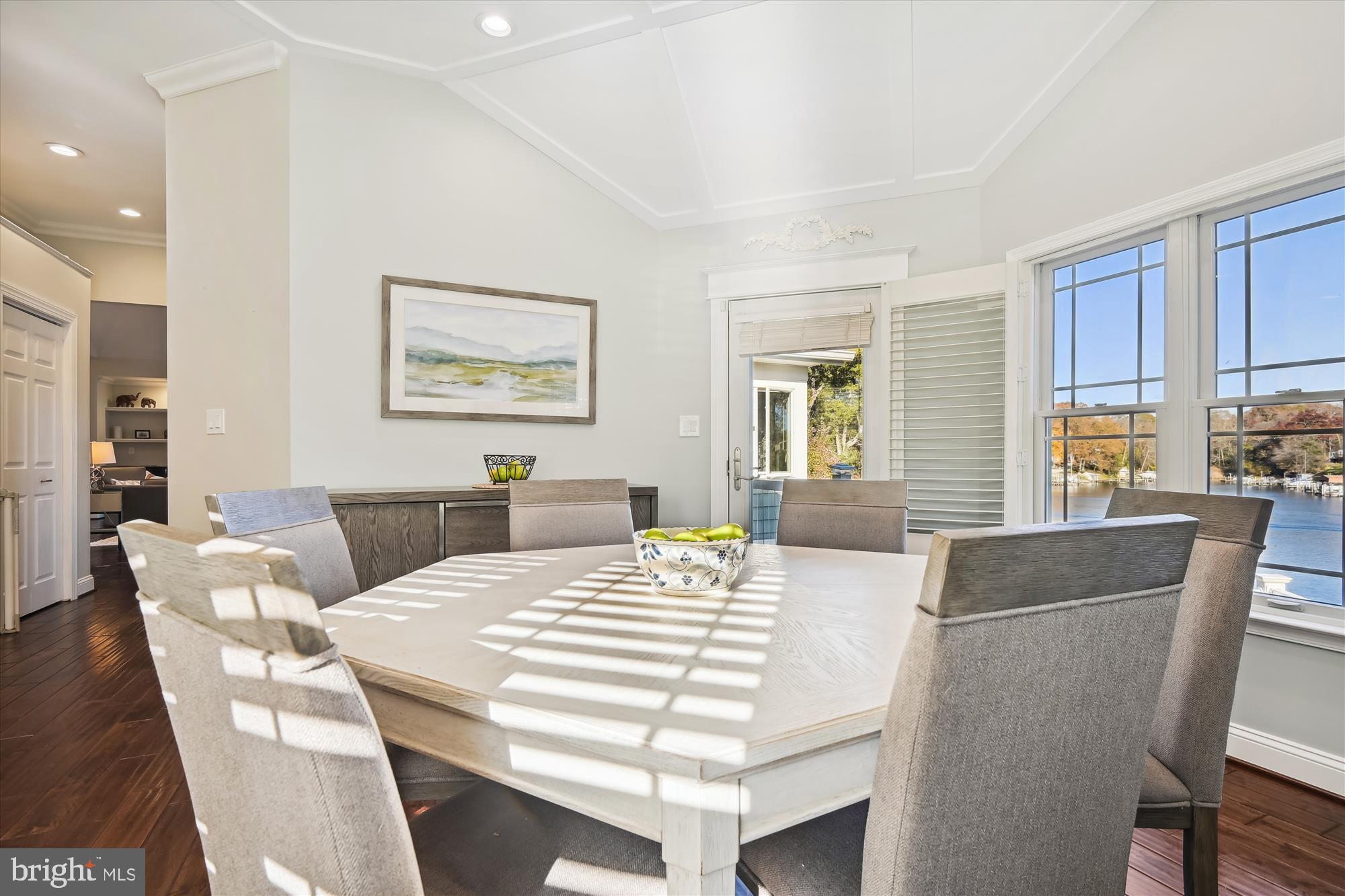 185 Inverness Road Severna Park, MD 21146 - Photo 18 of 55 Dining Area