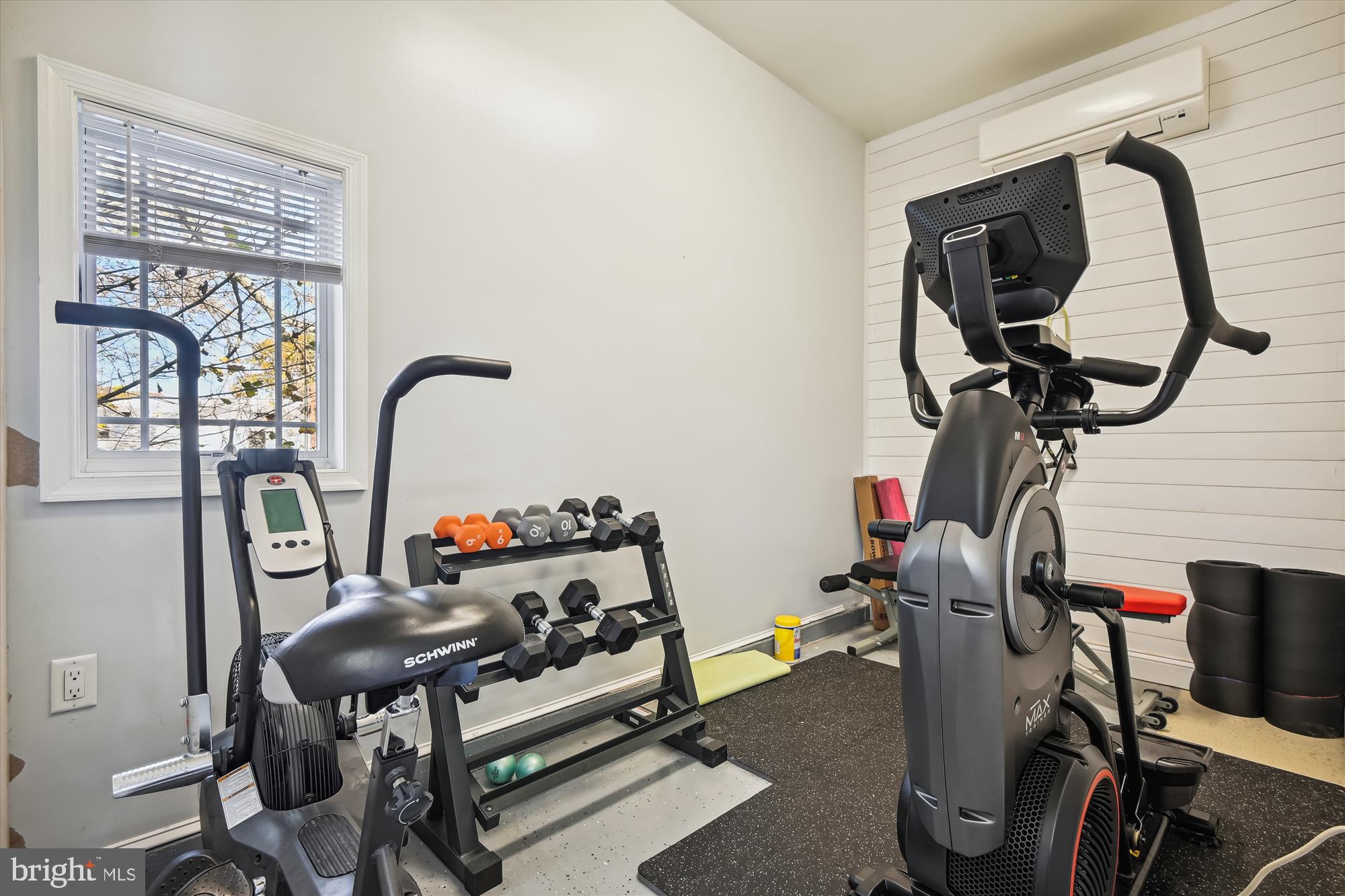185 Inverness Road Severna Park, MD 21146 - Photo 30 of 55 Main Level Gym/ Fitness Room