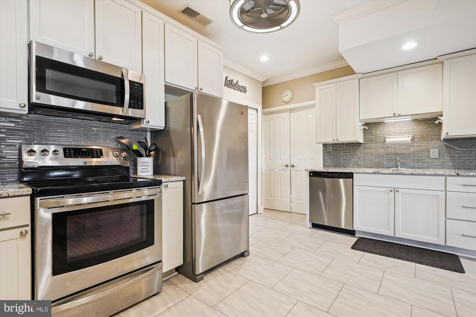 185 Inverness Road Severna Park, MD 21146 - Photo 35 of 55 Lower Level Kitchen