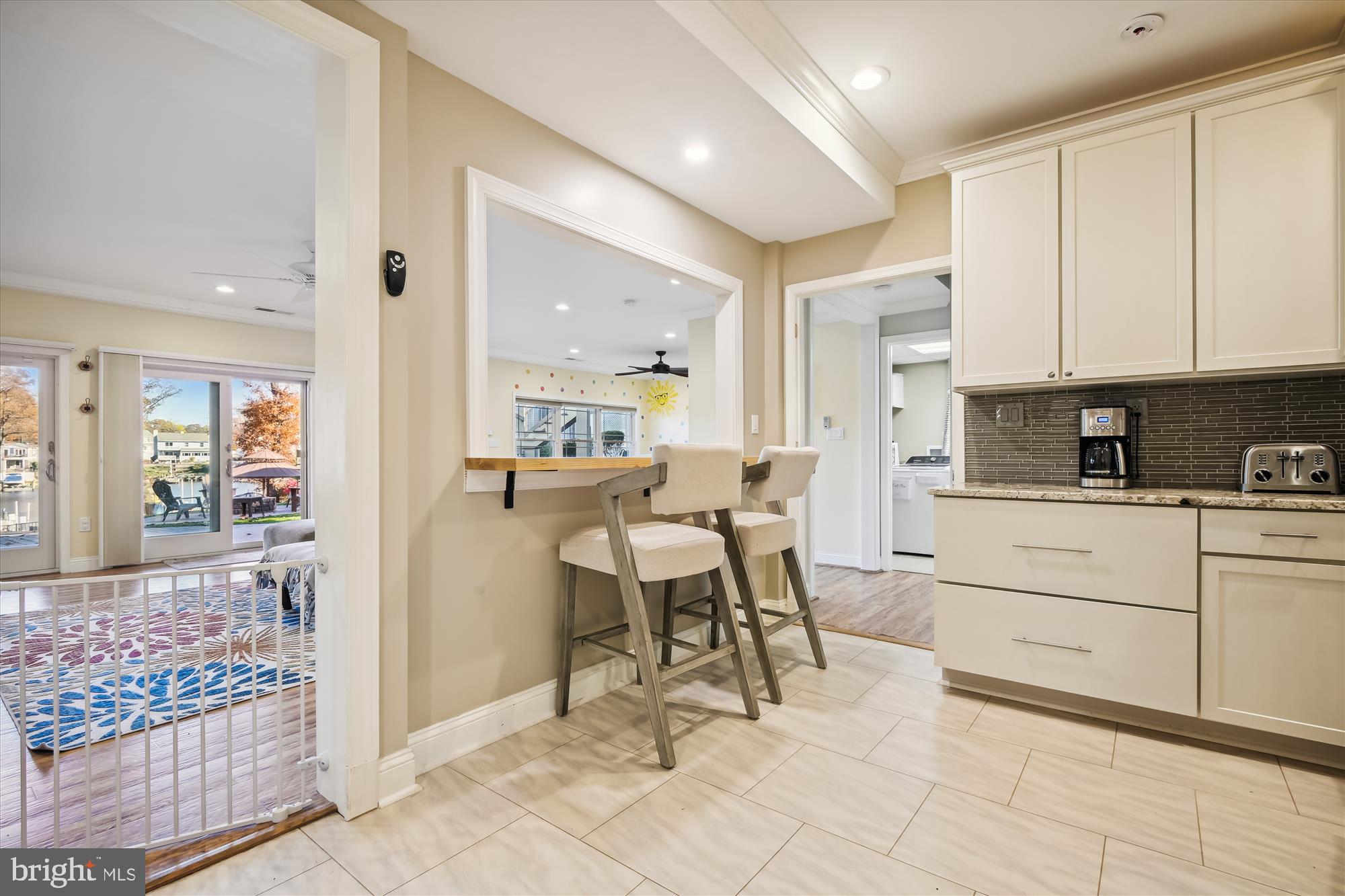 185 Inverness Road Severna Park, MD 21146 - Photo 36 of 55 Lower Level Kitchen