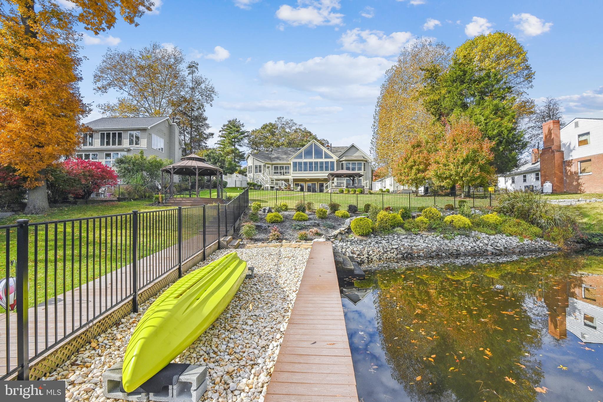 185 Inverness Road Severna Park, MD 21146 - Photo 53 of 55 Spectacular Property