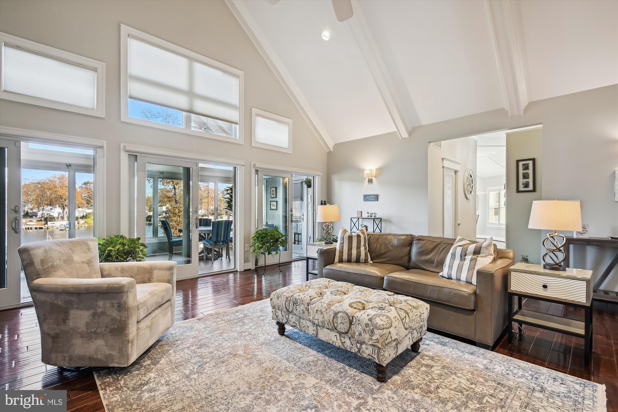 185 Inverness Road Severna Park, MD 21146 - Photo 8 of 55 Living Room