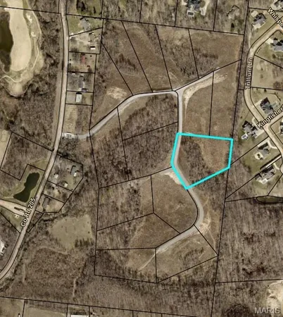 $99,000 | 8 County Road 205, Cape Girardeau, MO 63701