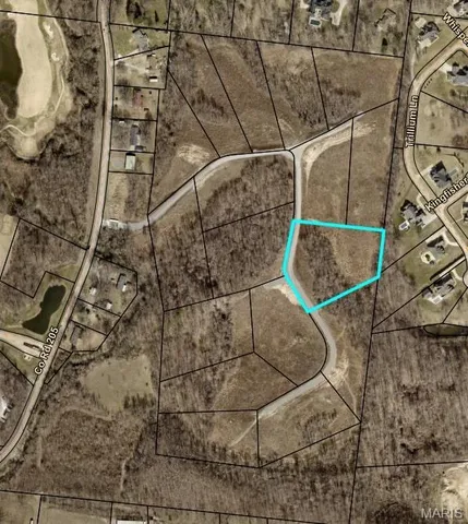 $99,000 | 8 County Road 205, Cape Girardeau, MO 63701