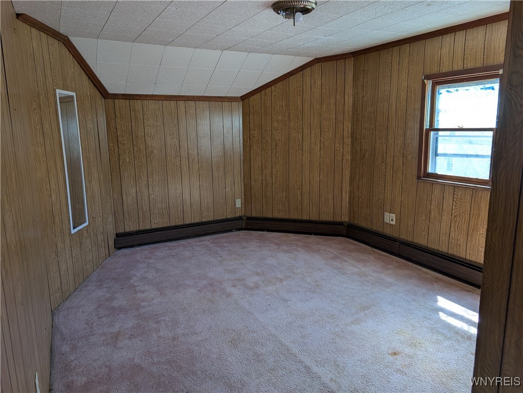 218 South 5th Street Olean, NY 14760 - Photo 11 of 20 Family room