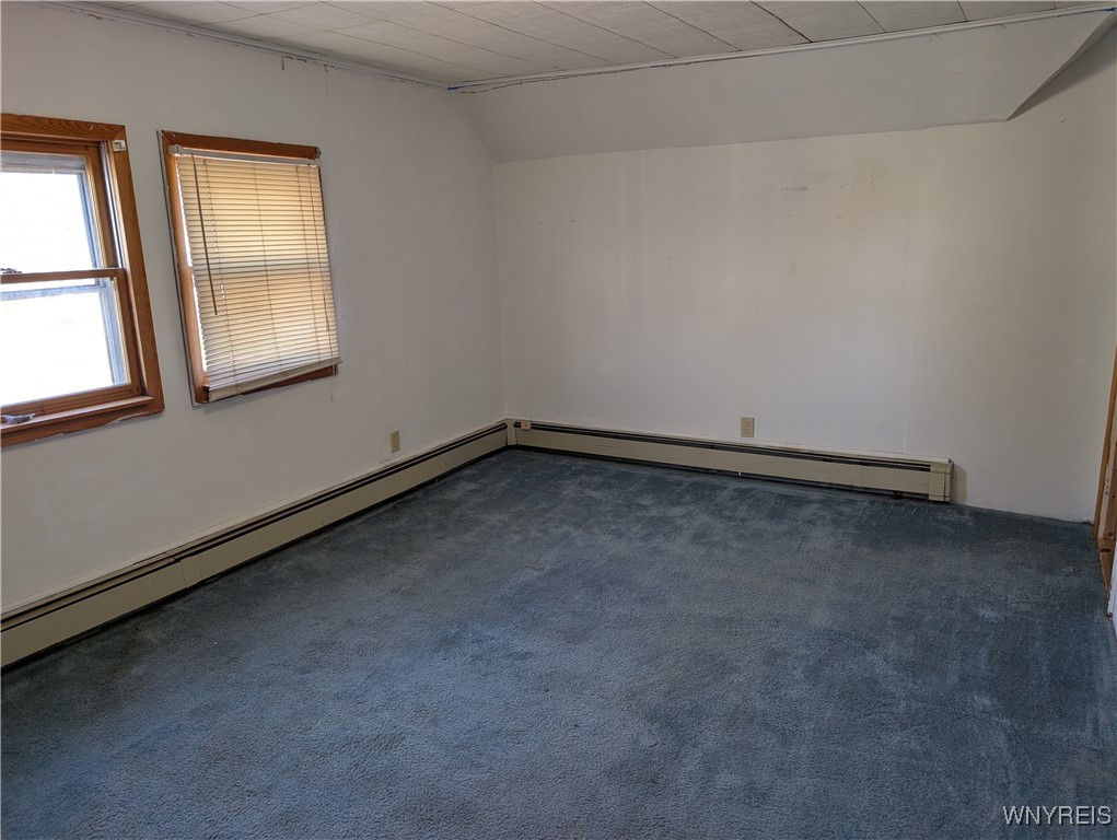 218 South 5th Street Olean, NY 14760 - Photo 15 of 20 Bedroom