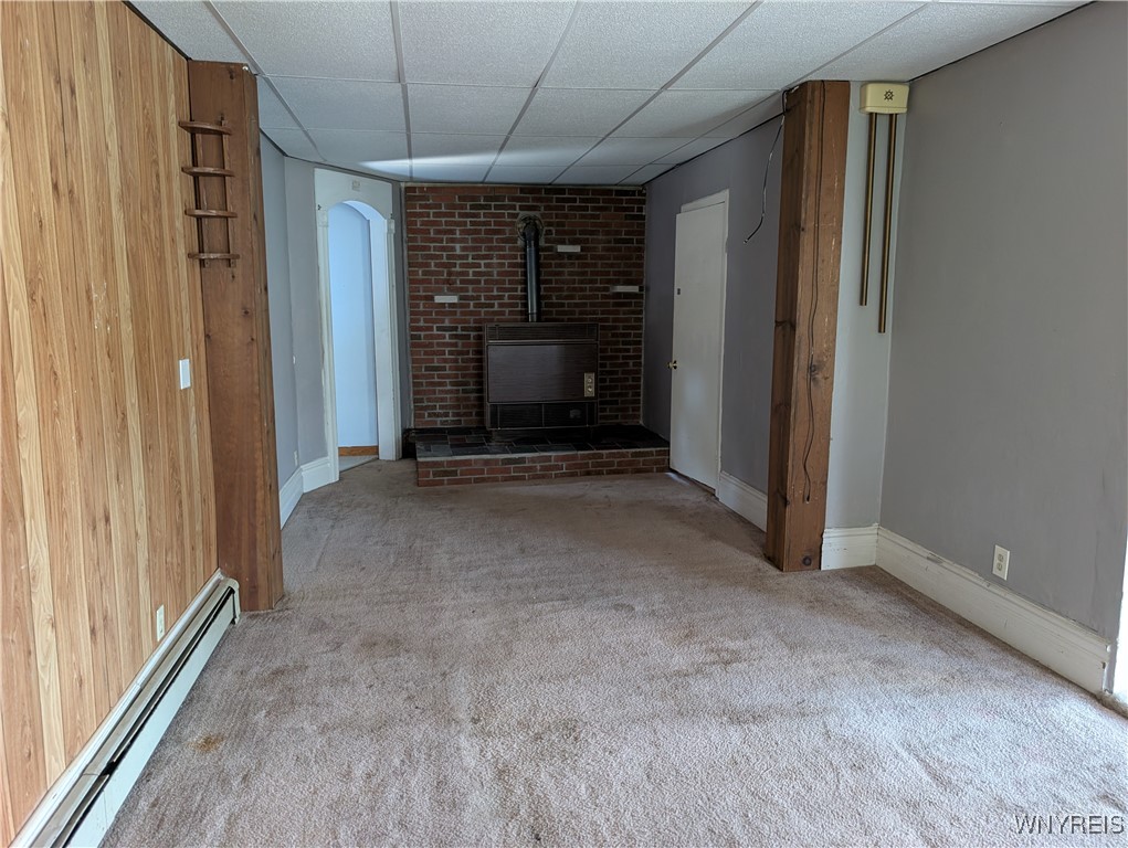 218 South 5th Street Olean, NY 14760 - Photo 19 of 20