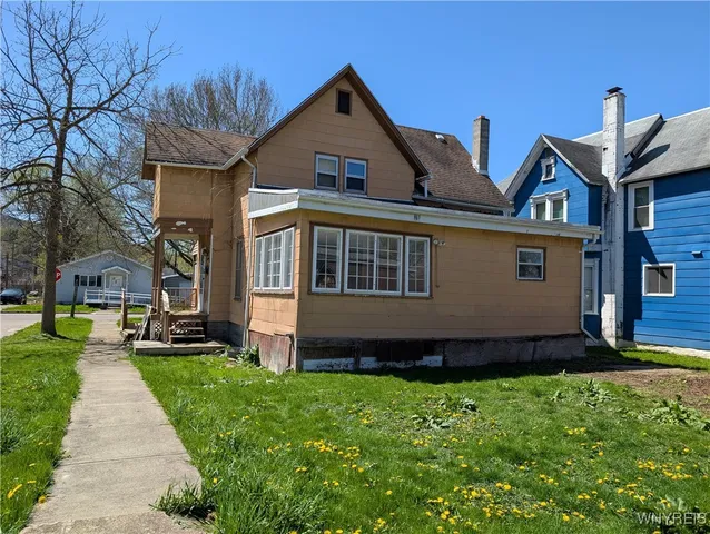 $61,000 | 218 South 5th Street, Olean, NY 14760