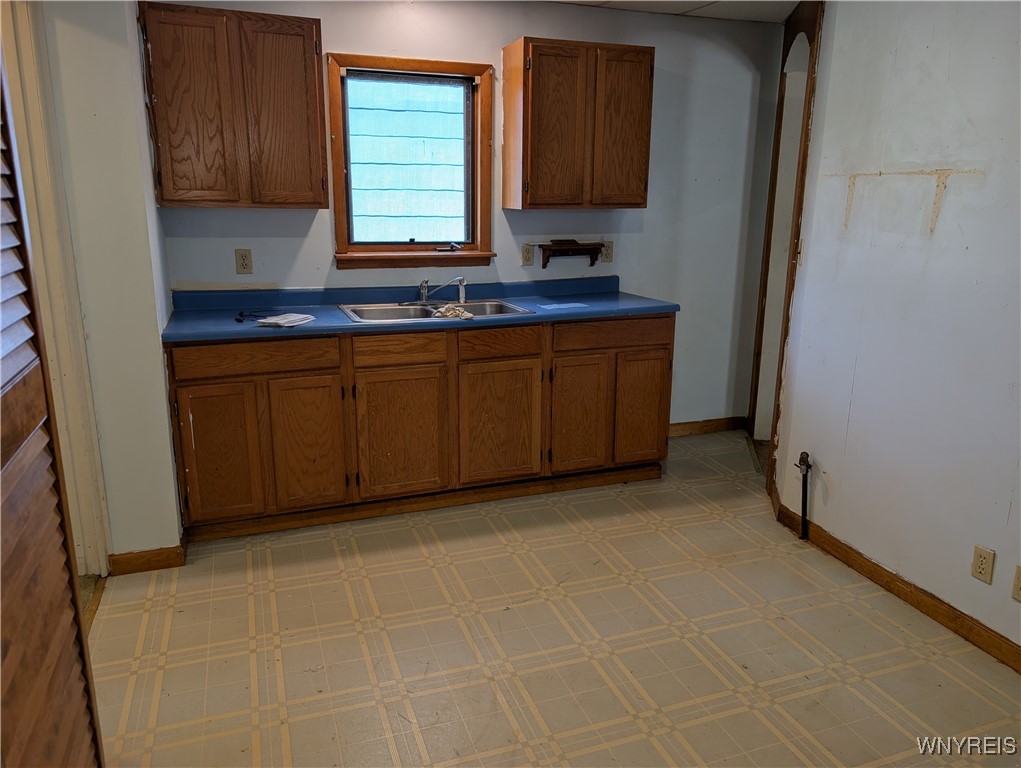 218 South 5th Street Olean, NY 14760 - Photo 4 of 20 kitchen