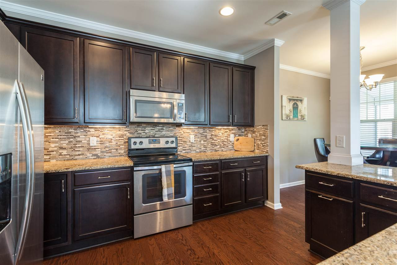 7204 Ladbrooke Street Raleigh, NC 27617 - Photo 10 of 24 Photo 10
