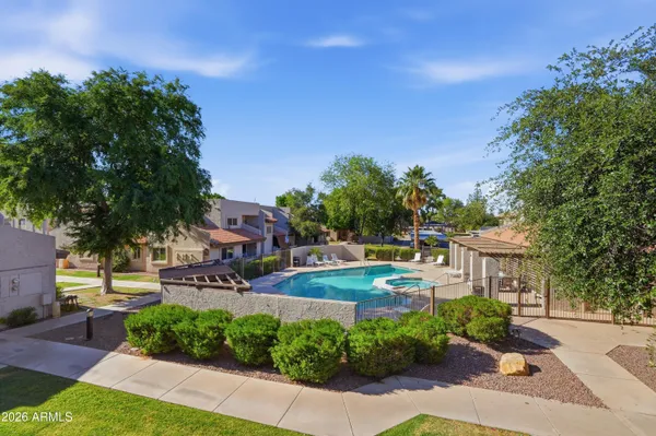 $279,500 | 520 North Stapley Drive, Unit 227, Mesa, AZ 85203