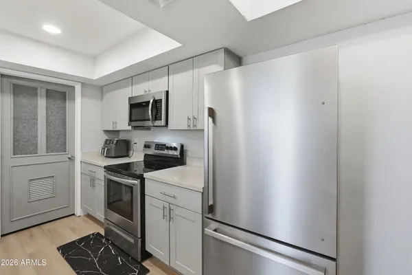 $279,500 | 520 North Stapley Drive, Unit 227, Mesa, AZ 85203