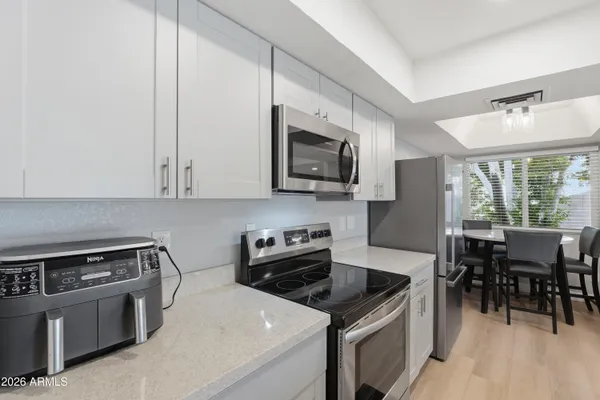 $279,500 | 520 North Stapley Drive, Unit 227, Mesa, AZ 85203