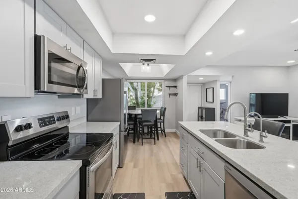 $279,500 | 520 North Stapley Drive, Unit 227, Mesa, AZ 85203