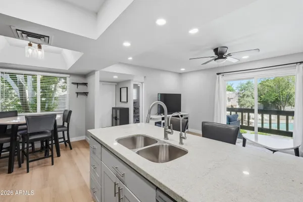 $279,500 | 520 North Stapley Drive, Unit 227, Mesa, AZ 85203