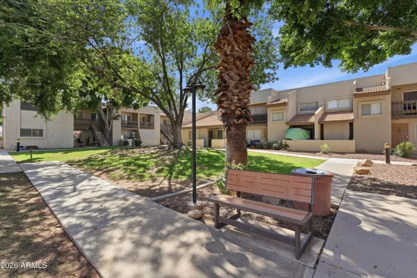 $279,500 | 520 North Stapley Drive, Unit 227, Mesa, AZ 85203