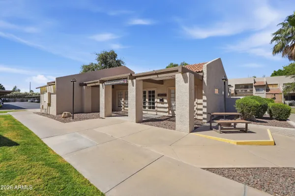 $279,500 | 520 North Stapley Drive, Unit 227, Mesa, AZ 85203