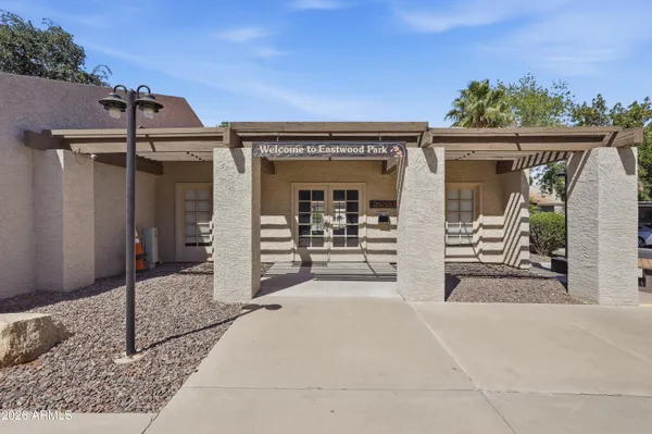 $279,500 | 520 North Stapley Drive, Unit 227, Mesa, AZ 85203