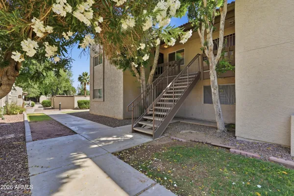 $279,500 | 520 North Stapley Drive, Unit 227, Mesa, AZ 85203