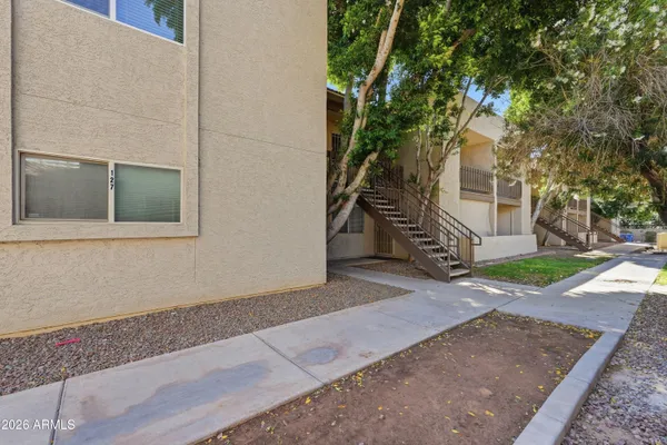 $279,500 | 520 North Stapley Drive, Unit 227, Mesa, AZ 85203