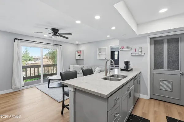 $279,500 | 520 North Stapley Drive, Unit 227, Mesa, AZ 85203