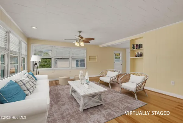 $450,000 | 106 Belle Air Street, Beaufort, NC 28516