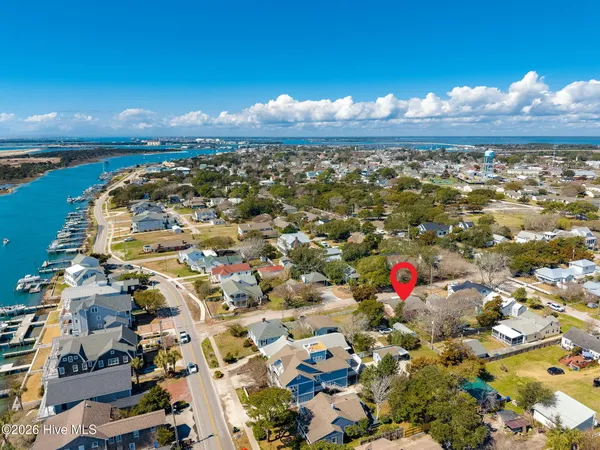 $450,000 | 106 Belle Air Street, Beaufort, NC 28516