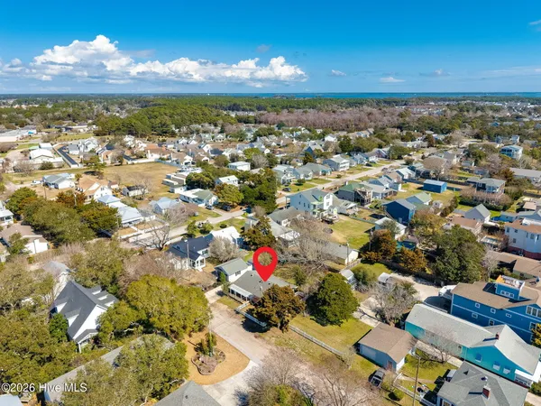 $450,000 | 106 Belle Air Street, Beaufort, NC 28516